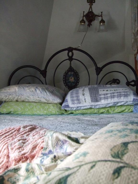 Enchanted Nights Bed & Bath Kittery Ruang foto