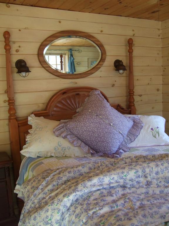 Enchanted Nights Bed & Bath Kittery Ruang foto