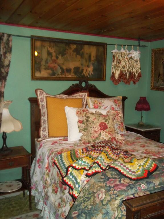 Enchanted Nights Bed & Bath Kittery Ruang foto