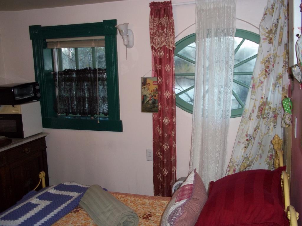 Enchanted Nights Bed & Bath Kittery Ruang foto