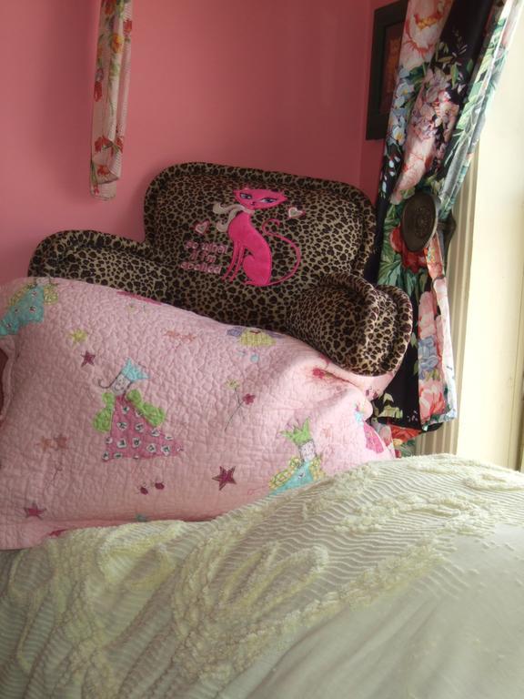 Enchanted Nights Bed & Bath Kittery Ruang foto