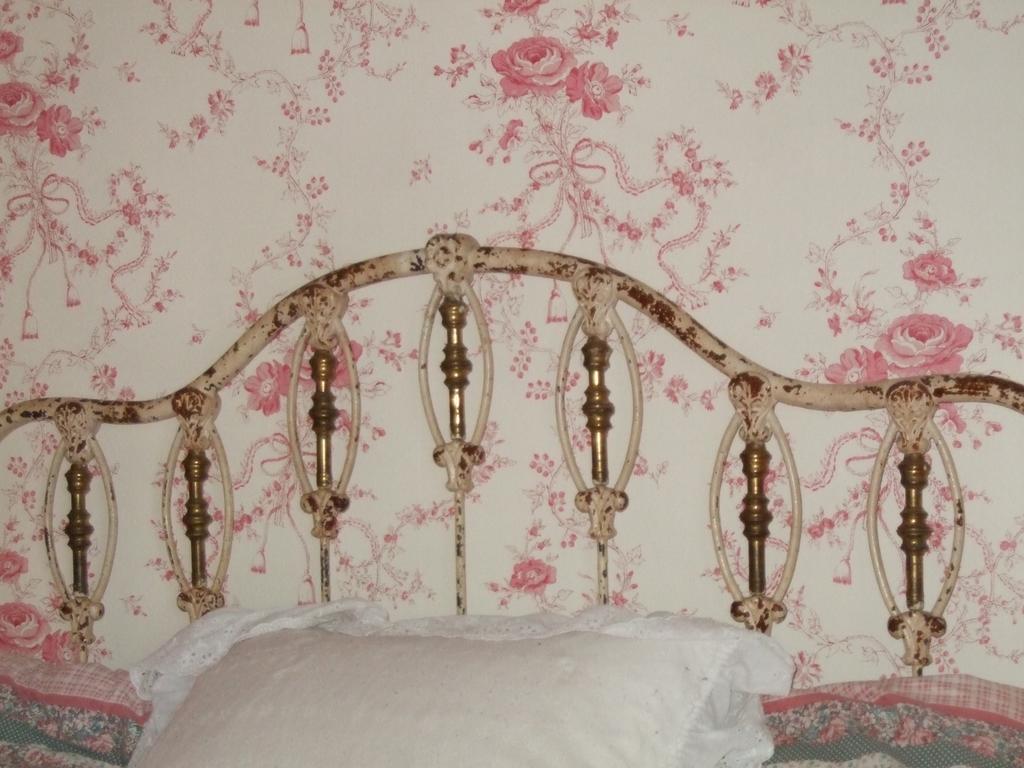 Enchanted Nights Bed & Bath Kittery Ruang foto