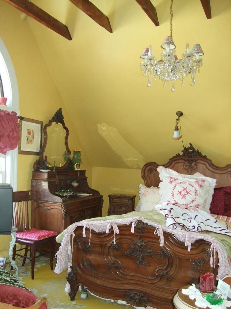 Enchanted Nights Bed & Bath Kittery Bagian luar foto