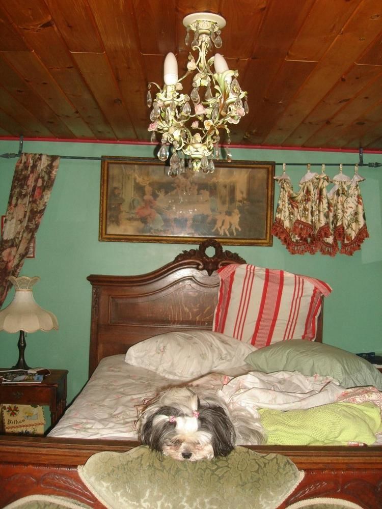 Enchanted Nights Bed & Bath Kittery Bagian luar foto