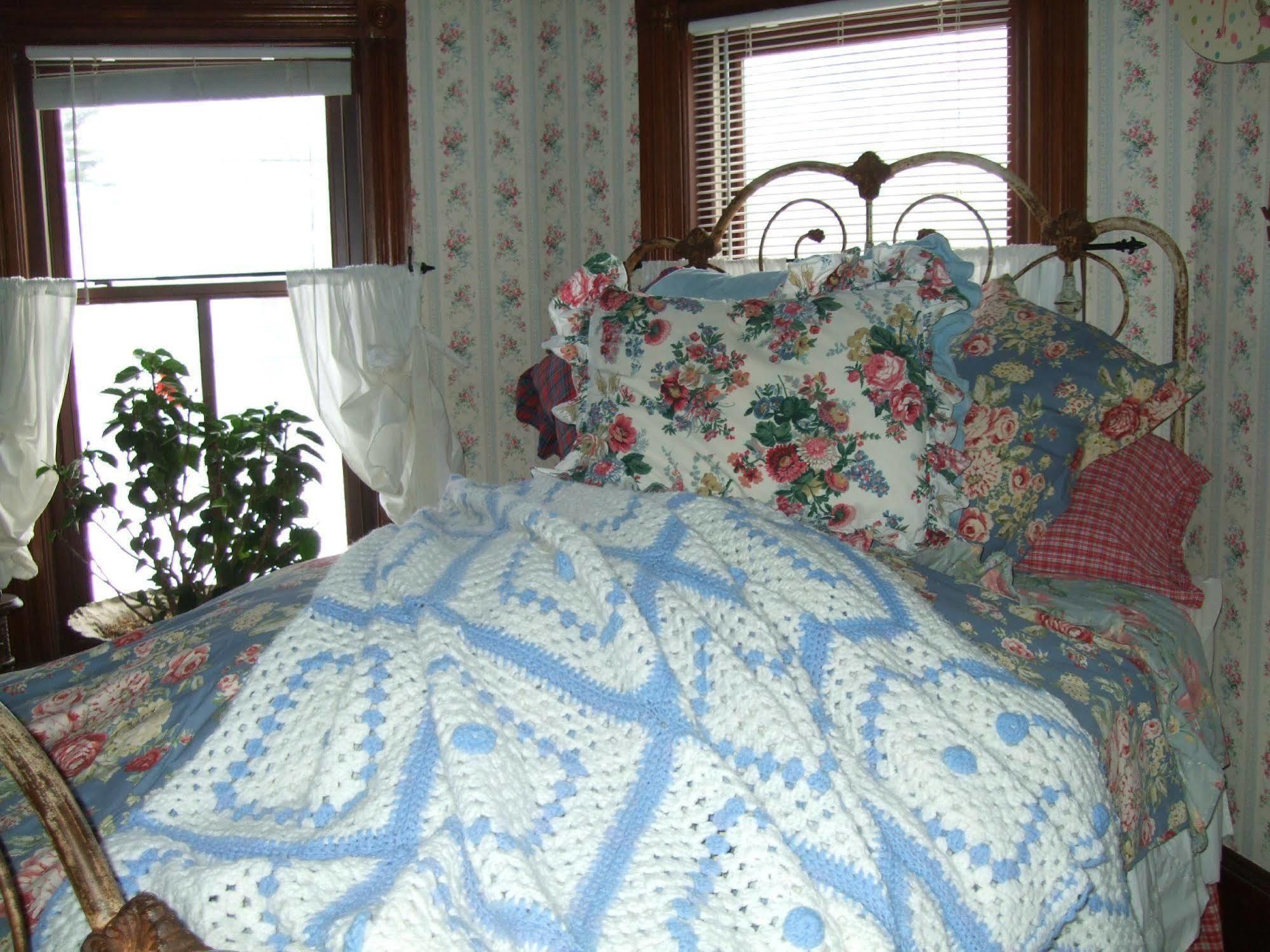 Enchanted Nights Bed & Bath Kittery Bagian luar foto