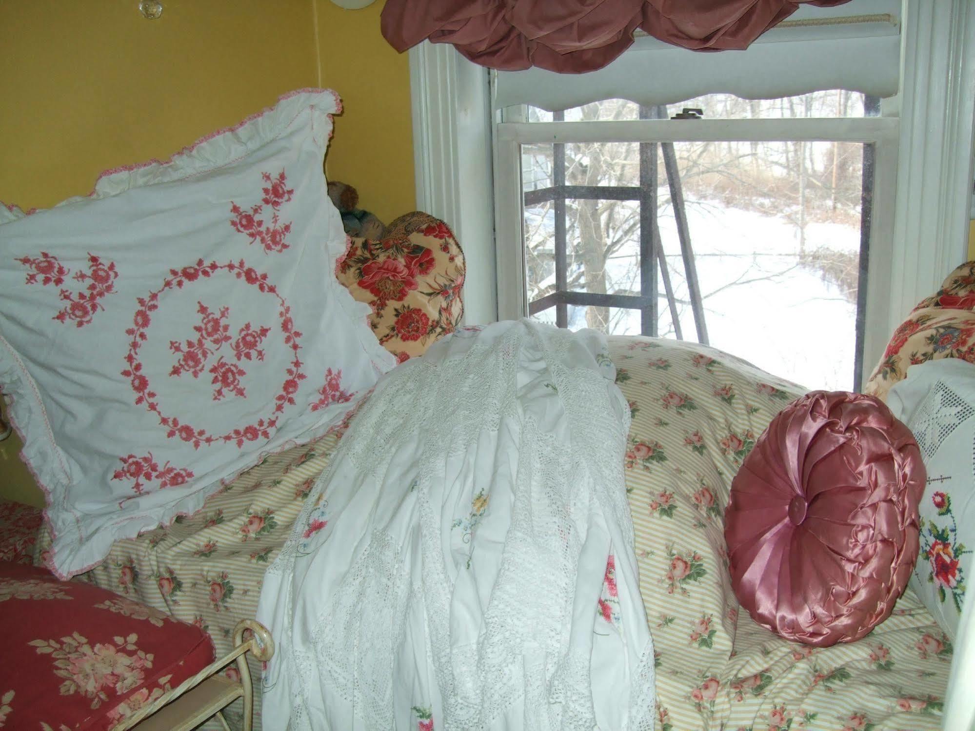 Enchanted Nights Bed & Bath Kittery Bagian luar foto