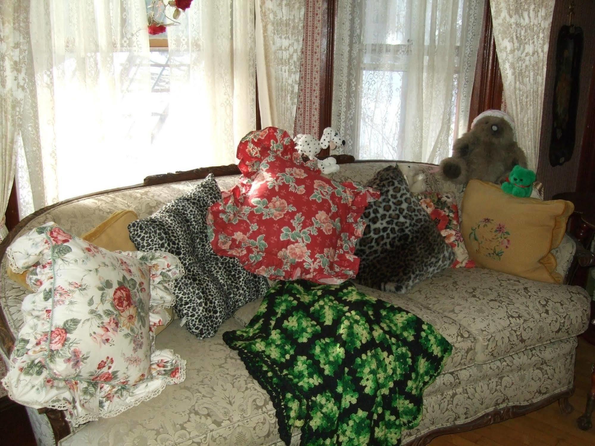 Enchanted Nights Bed & Bath Kittery Bagian luar foto